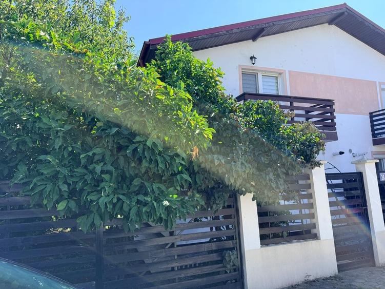 Casă cu 3 camere în Vidra