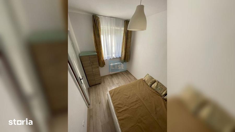 0% Comision | Apartament semidecomandat cu 2 camere | Gheorgheni! - 9
