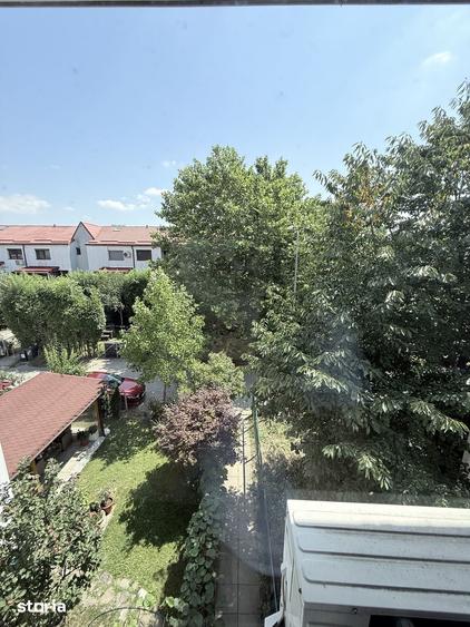 Apartament cu 4 camere în Giulești