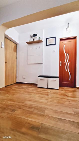 Apartament cu 2 camere în Sud