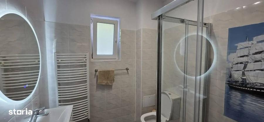 Vila 5 Camere Otopeni | Individuala | Curte Mare | Semineu Lemne - 9