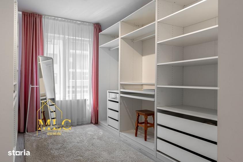 Apartament 3 camere de vanzare | Venus Residence | Aparatorii Patriei - 5