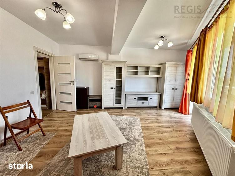Apartament 2 Camere Vivamus Residence Brasov - 1