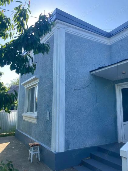 Casă cu 4 camere în Murighiol