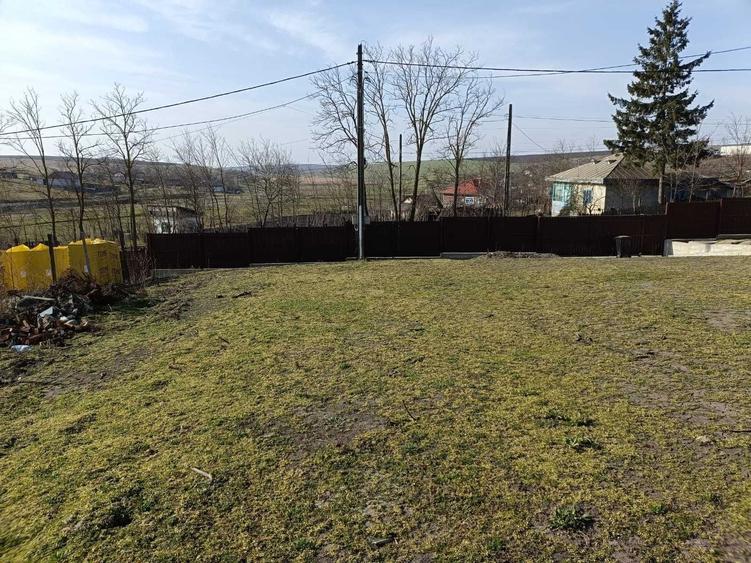 Casă cu 3 camere în Movileni