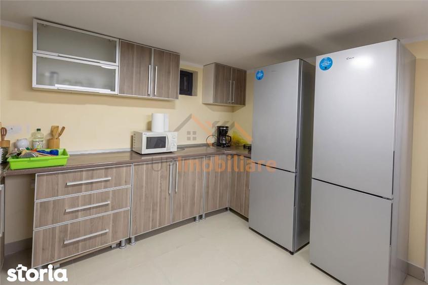 Casă cu Teren 900 Mp în Nufărul