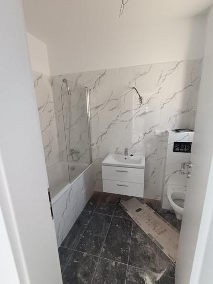 Apartament cu 2 camere decomandat în Popas Păcurari