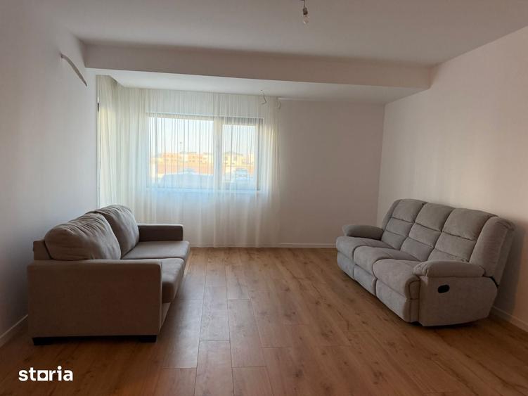Apartament cu 2 camere în Nord
