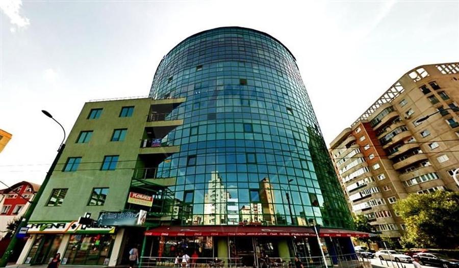 Birou, de 79 mp, în Vlahuță