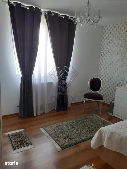 Casă cu 3 camere cu Teren 670 Mp în Ceptura