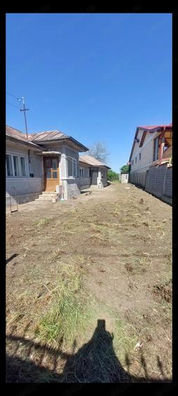 Casă cu Teren 786 Mp în Central