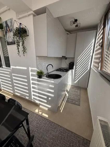Apartament cu 2 camere decomandat în Chiajna