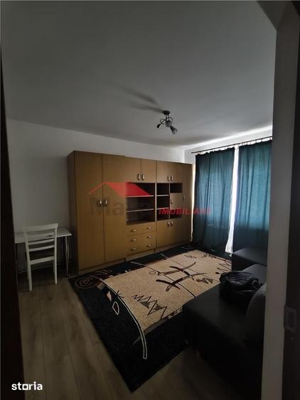 Garsonieră în Central