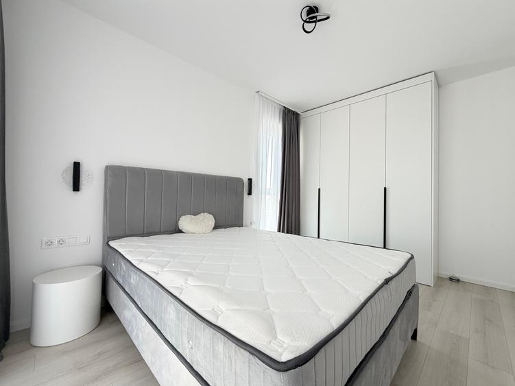 Apartament cu 3 camere în Lipovei