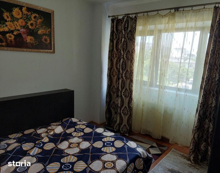 Apartament 2 Camere | Militari | Bd Iuliu Maniu | Metrou | 450 Euro - 2