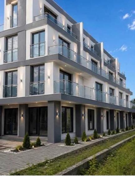 Apartament cu 2 camere decomandat în Nicolae Grigorescu