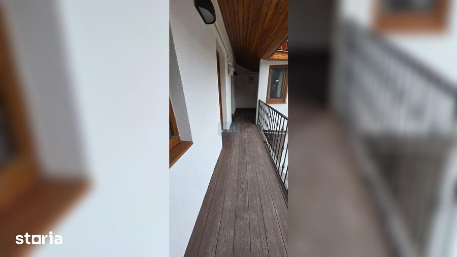 Apartament cu 2 camere în Independenței