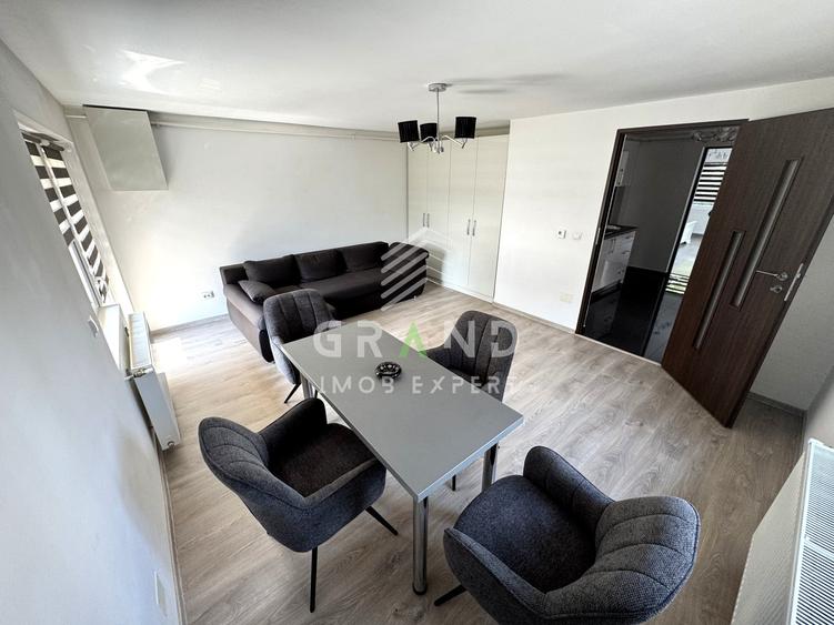 2 camere | 60 mp | 2 Balcoane | Mărăști–Dâmboviței | Disponibil Imediat - 5