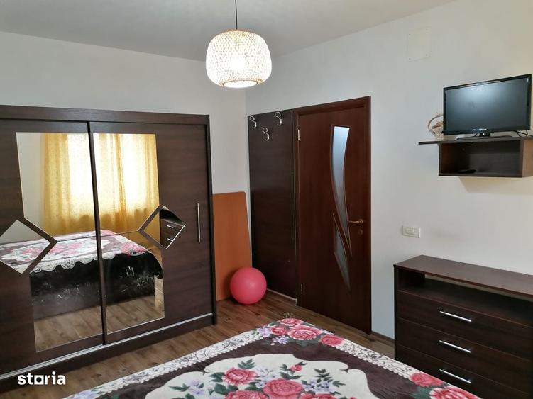Casă cu 3 camere cu Teren 1197 Mp în Central