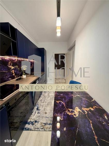 Apartament 2 camere, in Ploiesti, zona Albert MRS Gradinile - 4