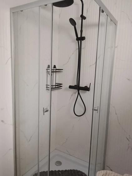 Apartament cu 2 camere semidecomandat în Găvana