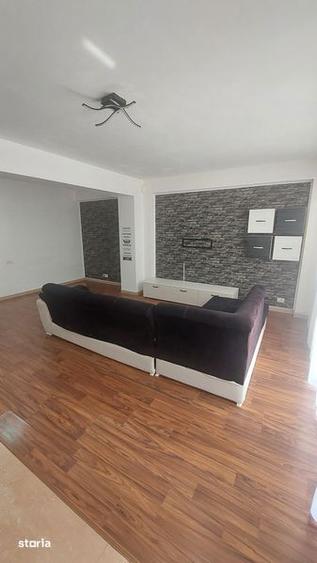 Apartament cu 2 camere în Tomis Nord