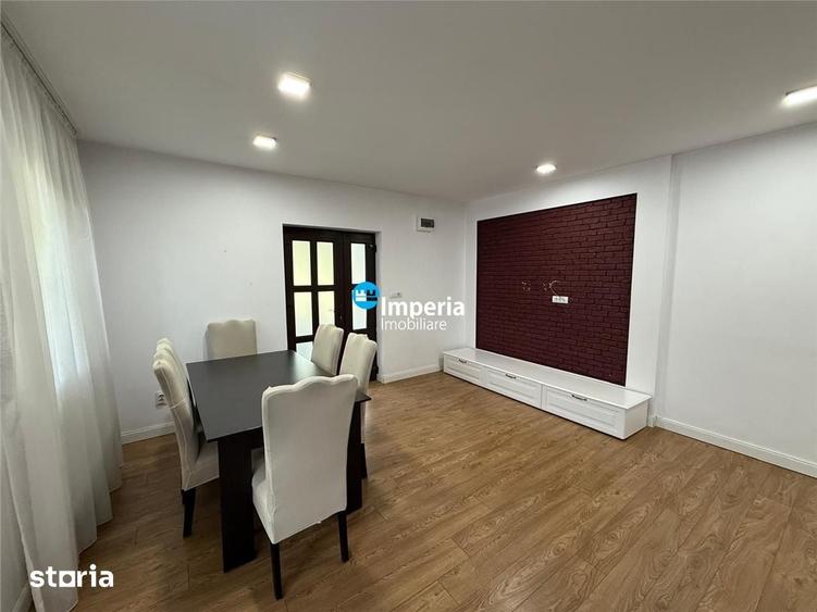 Casă cu 3 camere cu Teren 380 Mp în Ciurea