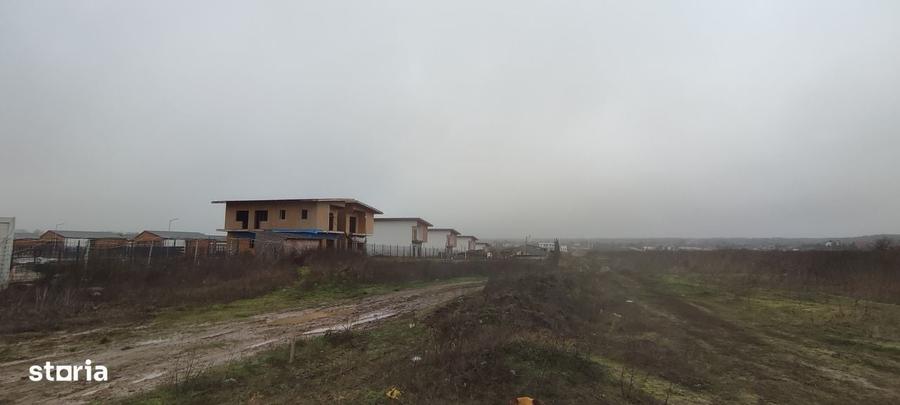 Spațiu comercial, în Snagov
