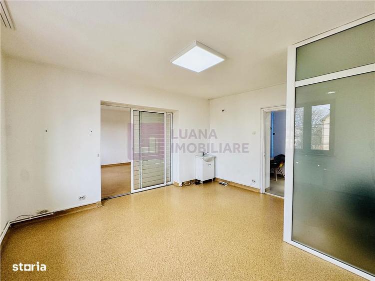 Spatiu comercial de inchiriat | Registrul Comertului | 50 mp | video - 7