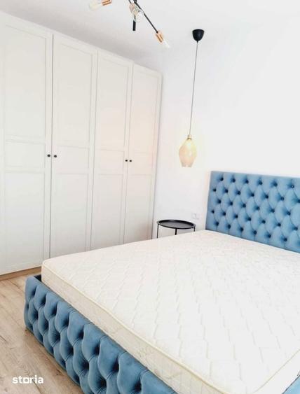 Apartament 2 Camere de inchiriat Exigent Plaza Lujerului Politehnica - 6