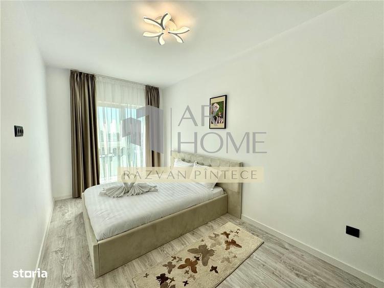 Apartament cu 3 camere în Fundeni