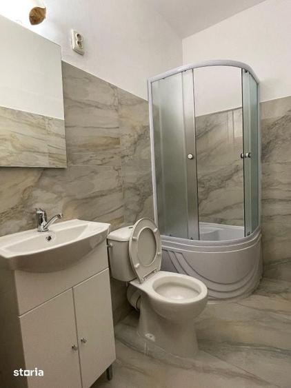 Apartament cu 2 camere în Odobescu