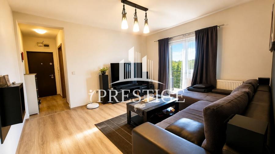 APARTAMENT 2 CAMERE DE VÂNZARE | ȘELIMBĂR | BALCON | PARCARE - 2