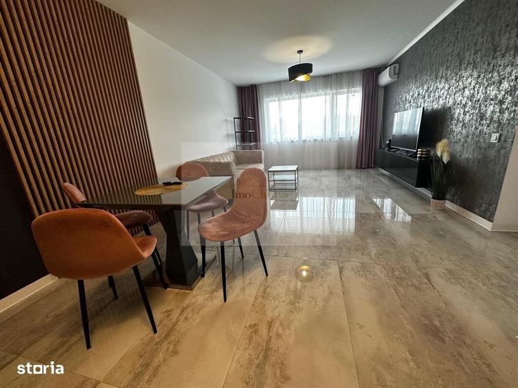 Apartament cu 2 camere în Sopor