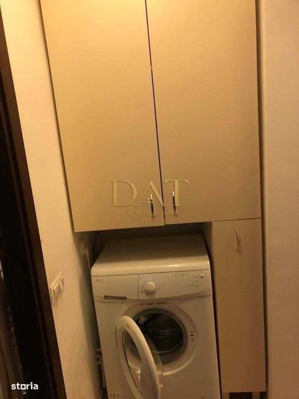 Apartament cu 4 camere în Mărăști