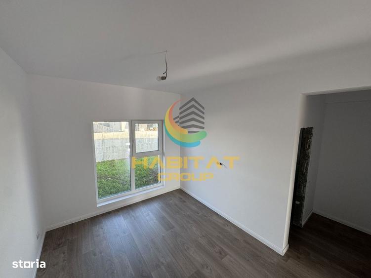 Casă cu 3 camere cu Teren 359 Mp în Vidra