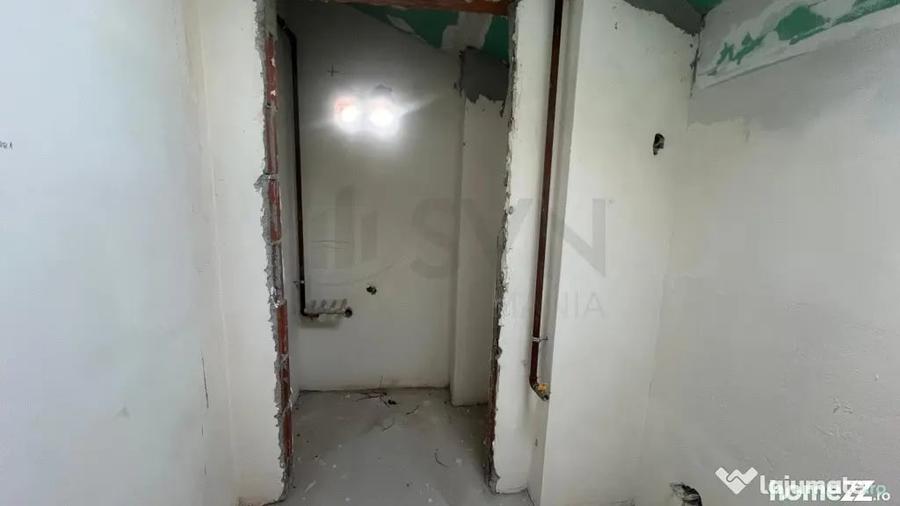 Garsonieră decomandată în Giulești
