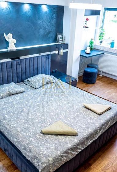 Apartament 2 camere | decomandate |   Manastur - 6