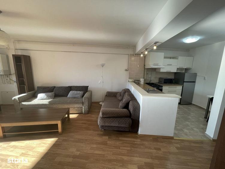 Vand apartament 2 camere, strada Motilor (vizavi Platinia) - 3