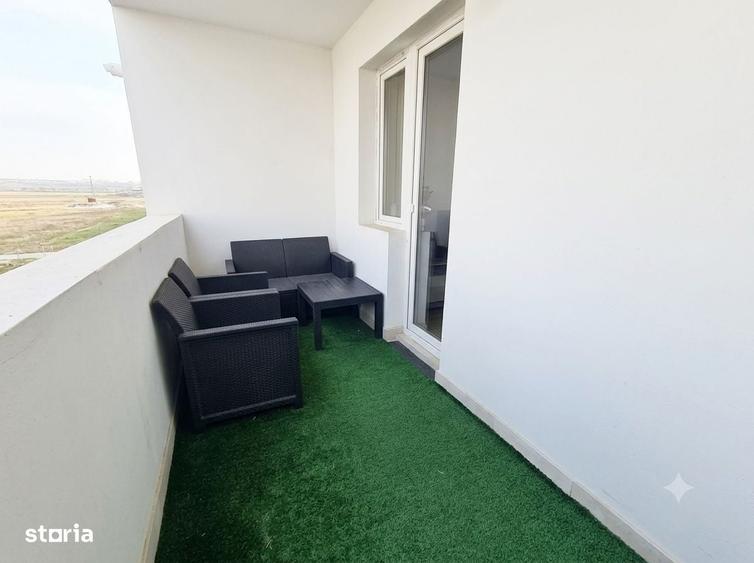 2 camere tip Studio | Mobilat Utilat | 950 m metrou Berceni - 4