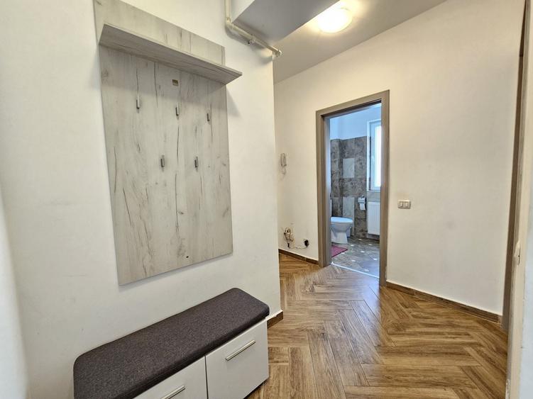 Apeductului Residence| Ap cu doua camere decomandate cu loc de parcare - 15