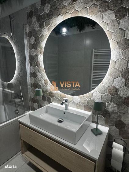Apartament 2 camere, etaj intermediar, Urban Plaza, Brasov - 5