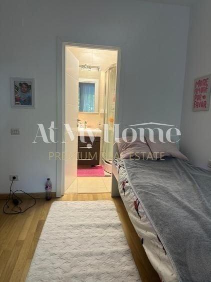 Apartament cu 3 camere decomandat în Herăstrău