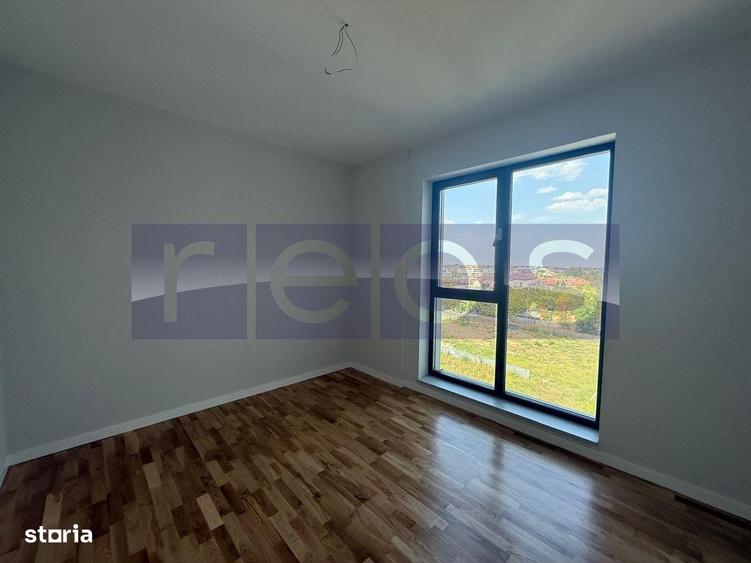 VANZARE APARTAMENT 2 CAMERE | STRAULESTI | 64MP | TERASA | COMPLEX NOU - 20