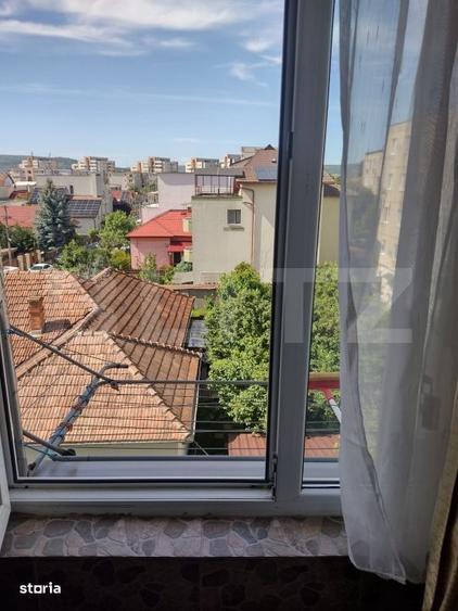 Garsonieră, mobilată în Gheorgheni