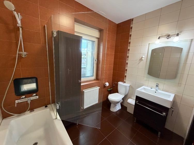 Apartament cu 2 camere în Unirii