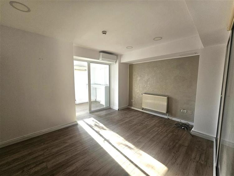 Birou, de 120 mp, în Bucșinescu