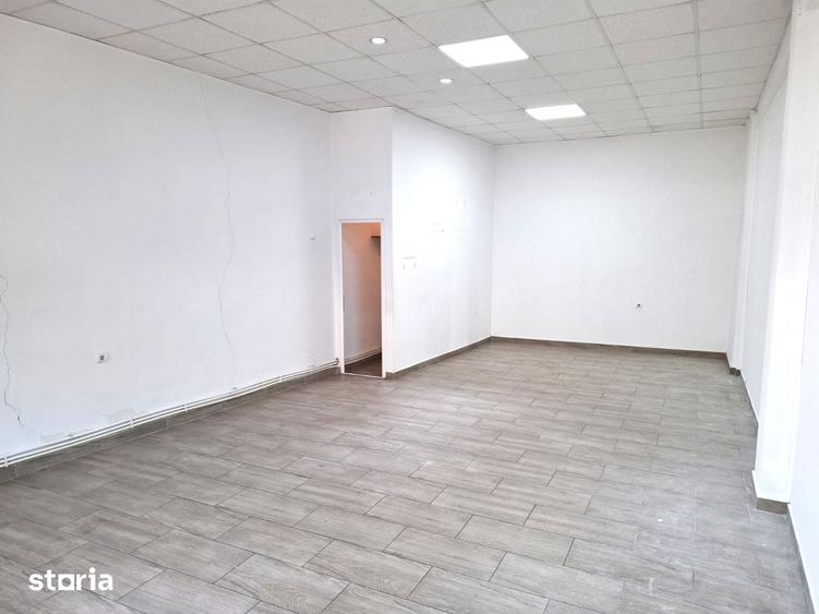 Spa?iu comercial de inchiriat 40 mp Str. Locotenent Ion Godeanu - 6