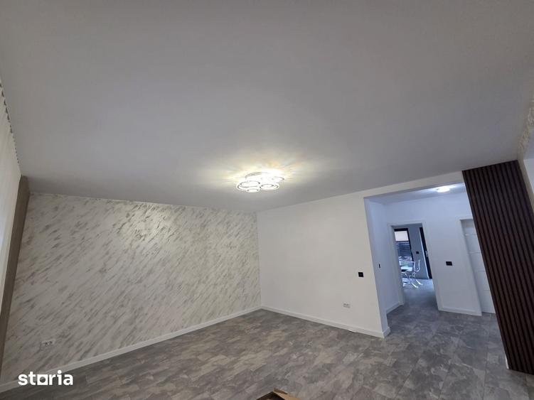 Casă cu 6 camere cu Teren 456 Mp în Mărășești