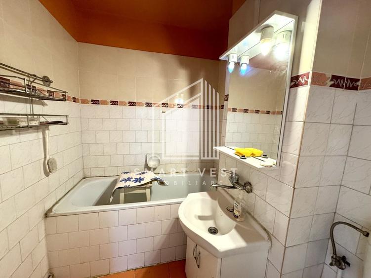 Apartament 5 camere  | 112 mp util | Etaj 1 | Zona Semicentrala - 11